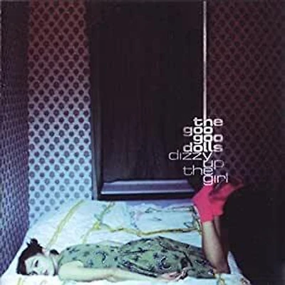 Dizzy up the Girl (Vinyl)