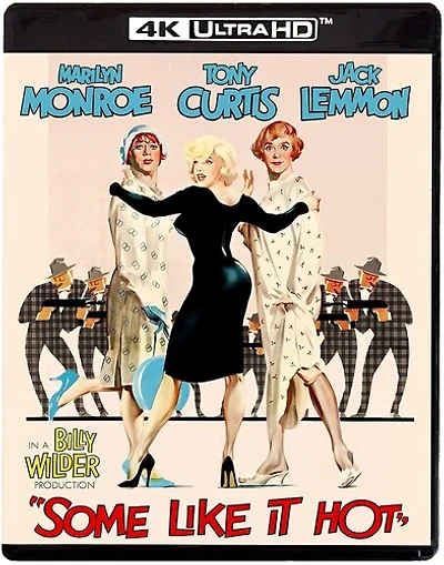 Some Like It Hot