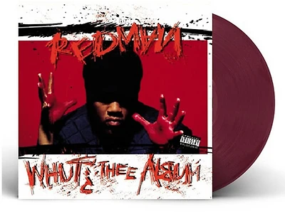 What Thee Album (Burg) [Colored Vinyl] [Limited Edition] [Indie Exclusive]