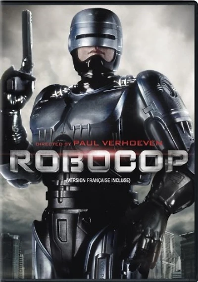 Robocop (Bilingual)