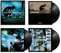 Meteora 20th Anniversary Edition