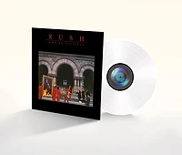Moving Pictures 40th Anniversary (1LP 180G White Opaque)