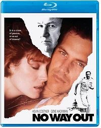 No Way Out (Special Edition) / (4K)