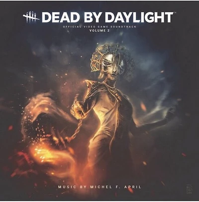 Dead By Daylight Vol 2 (Original Soundtrack)