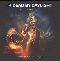 Dead By Daylight Vol 2 (Original Soundtrack)