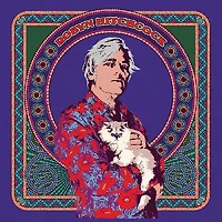 Robyn Hitchcock