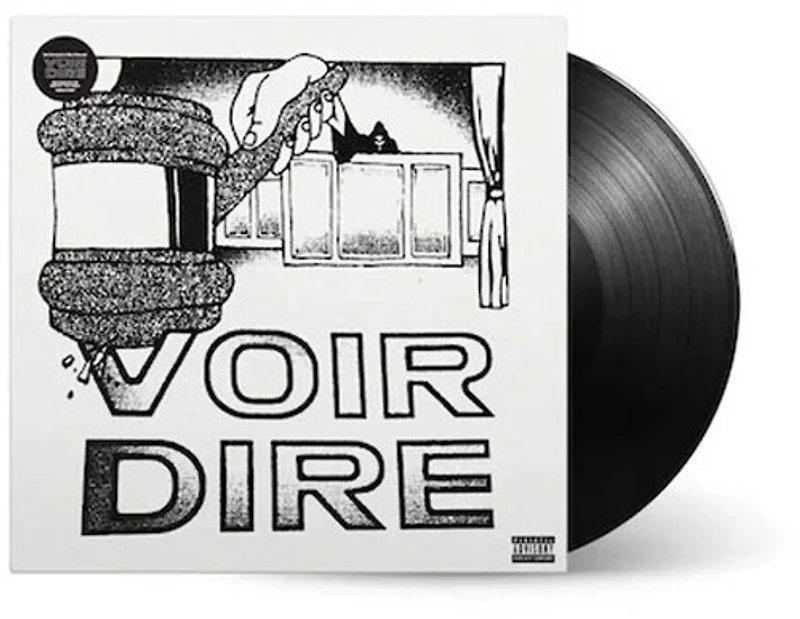 Voir Dire