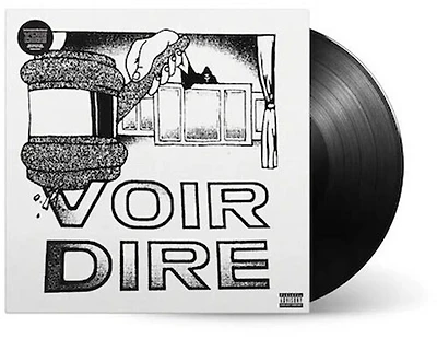 Voir Dire