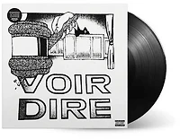 Voir Dire