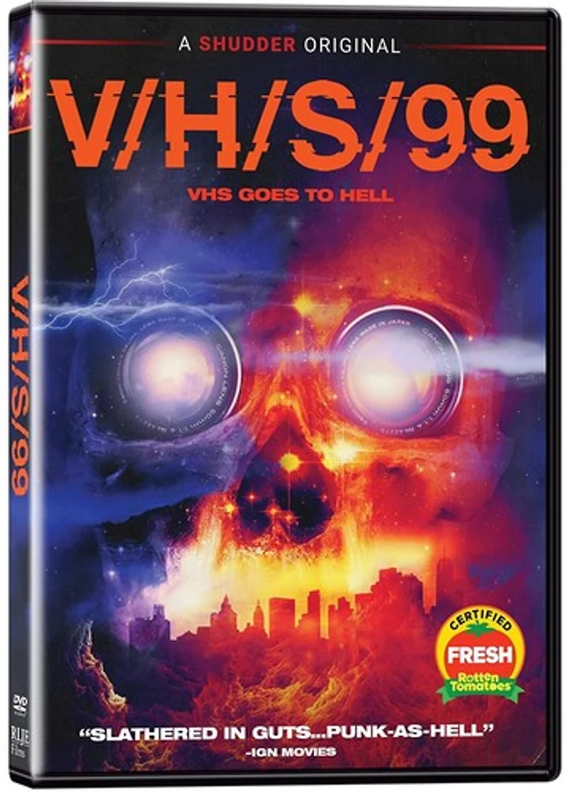 V/h/s 99
