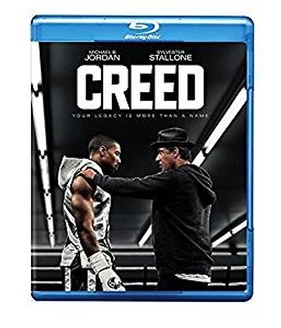 Creed (Blu-ray) - Bilingual