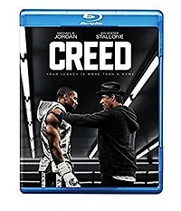 Creed (Blu-ray) - Bilingual