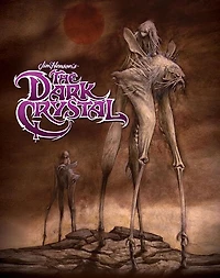 Dark Crystal (4K) (Sgnl)