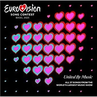 Eurovision Song Contest Basel 2025 / Various