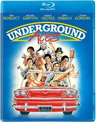 Underground Aces