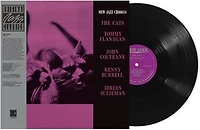 The Cats (Original Jazz Classics Series)