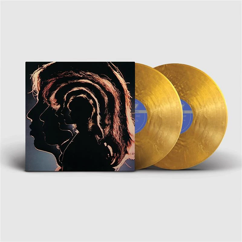 ROLLING STONES,THE / HOT ROCKS (1964-1971 2LP GOLD SUN EX)