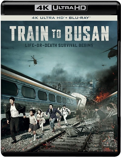 Train To Busan