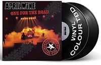 One For the Road - 2 LP - Colored Vinyl