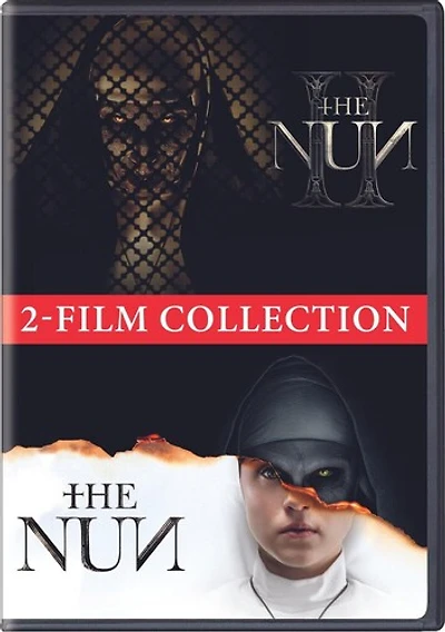 Nun 2-film Collection