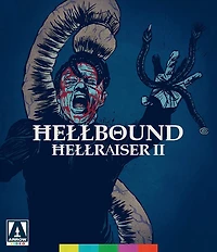 Hellbound: Hellraiser II [Blu-ray]