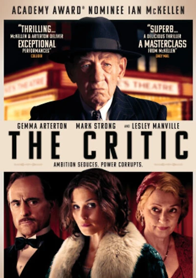 Critic