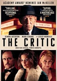 Critic