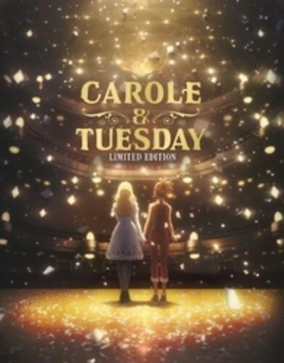 Carole And Tuesday Premium Box Set