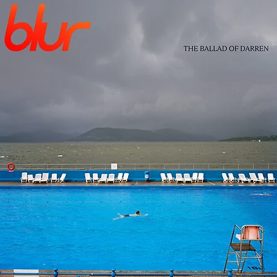The Ballad of Darren (Deluxe)