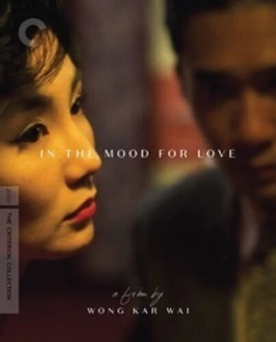 In the Mood for Love (Criterion Collection)