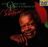 Oscar Peterson Christmas