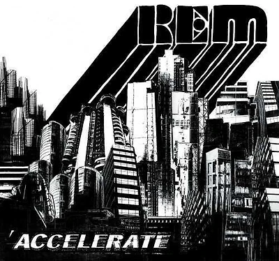 Accelerate [LP]