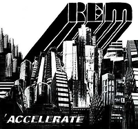 Accelerate [LP]
