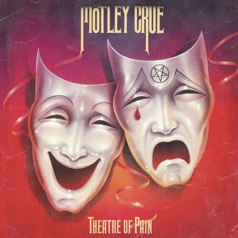 Theatre Of Pain