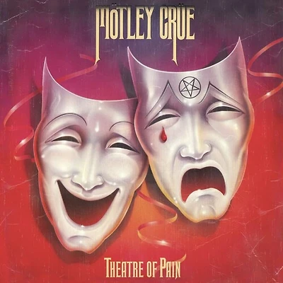 Theatre Of Pain