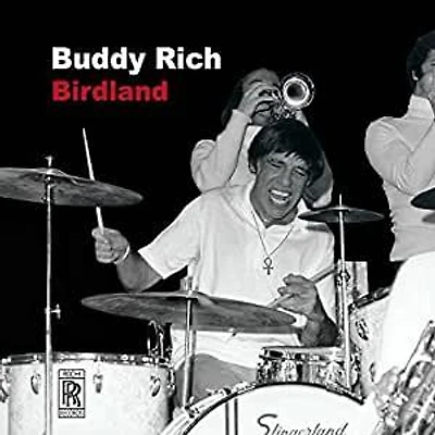 Birdland [LP]