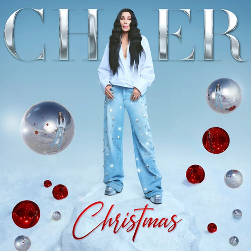 Cher Christmas