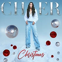 Cher Christmas