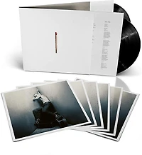 Rammstein (2LP Vinyl)