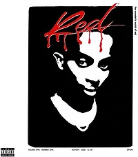 Whole Lotta Red