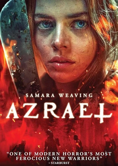 Azrael / (Sgnl