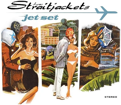 Jet Set