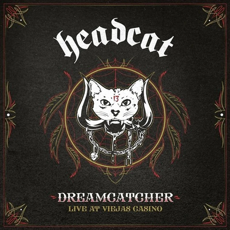 Dreamcatcher (Live In Alpine)