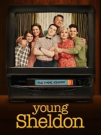 Young Sheldon: The Complete Seventh Season