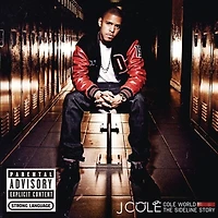 Cole World: The Sideline Story