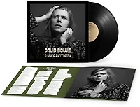 A Divine Symmetry (An alternative journey through Hunky Dory)