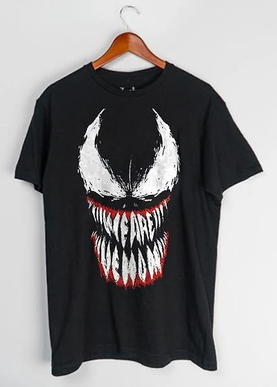 T-VENOM TEETH