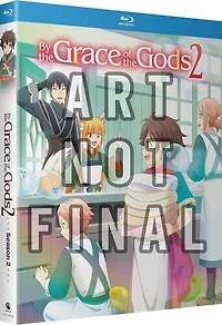 By The Grace Of The Gods: Season 2