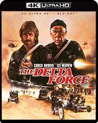 Delta Force (4K)