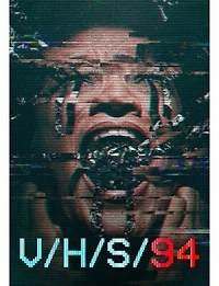 V/h/s/94 DVD / (Sub)